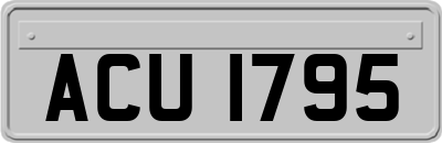 ACU1795