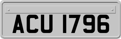 ACU1796