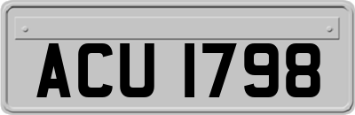 ACU1798