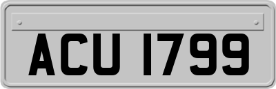 ACU1799