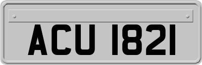 ACU1821