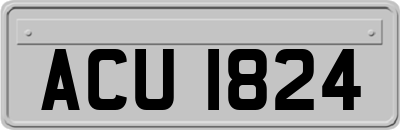 ACU1824