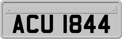 ACU1844