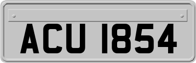 ACU1854
