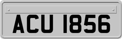 ACU1856