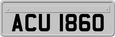 ACU1860