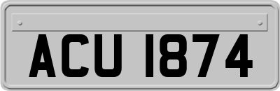 ACU1874