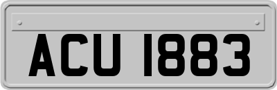 ACU1883