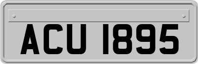 ACU1895