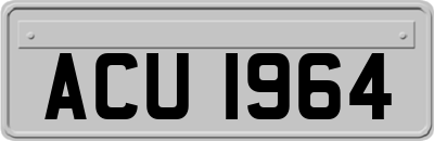 ACU1964