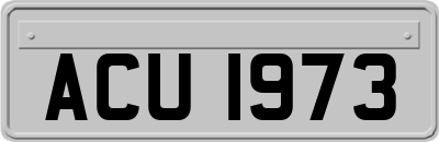 ACU1973