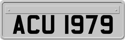 ACU1979