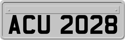 ACU2028