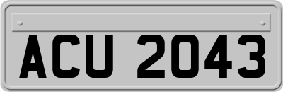 ACU2043