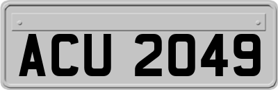 ACU2049