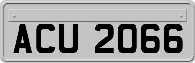 ACU2066
