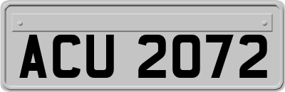 ACU2072