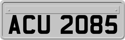 ACU2085