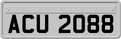 ACU2088