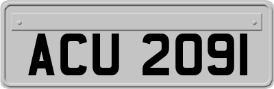ACU2091