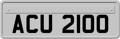 ACU2100