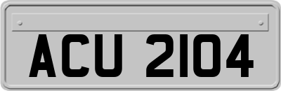 ACU2104