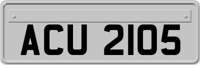 ACU2105