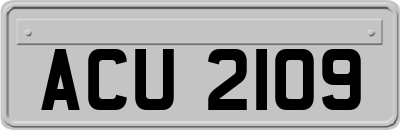 ACU2109