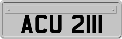 ACU2111