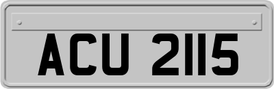 ACU2115
