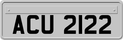 ACU2122