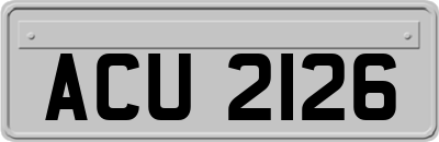 ACU2126