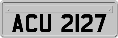 ACU2127