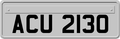 ACU2130