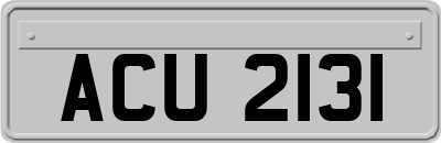 ACU2131