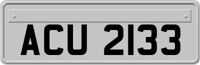 ACU2133