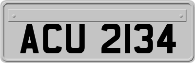 ACU2134