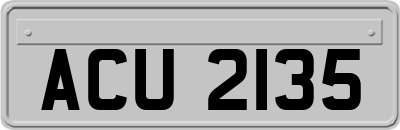 ACU2135