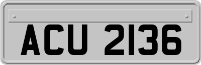 ACU2136