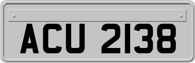 ACU2138