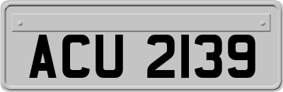 ACU2139