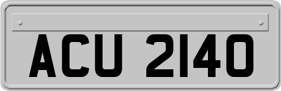 ACU2140