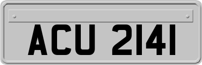 ACU2141