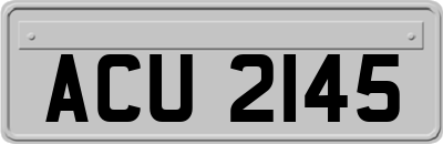 ACU2145