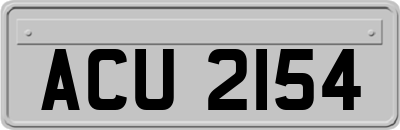ACU2154
