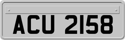 ACU2158