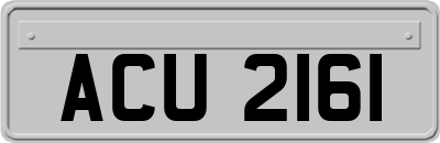ACU2161