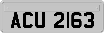 ACU2163