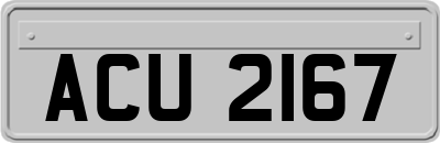 ACU2167