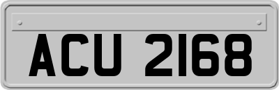 ACU2168